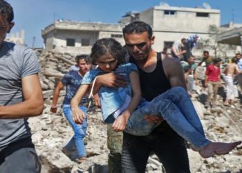 درعا تقلق النظام مجدداً: أجواء تذكّر بأولى أيام الثورة