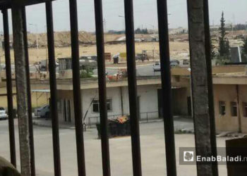 سجن حماة المركزي: الإضراب يدخل أسبوعه الثاني