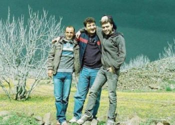 فارس كفرنبل.. رسائل ما قبل الموت