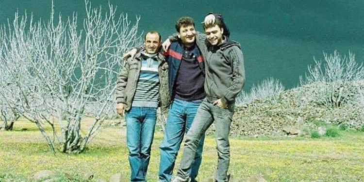 فارس كفرنبل.. رسائل ما قبل الموت