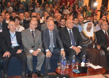 ما هو الجسم البديل الذي تبحث عنه المعارضة؟