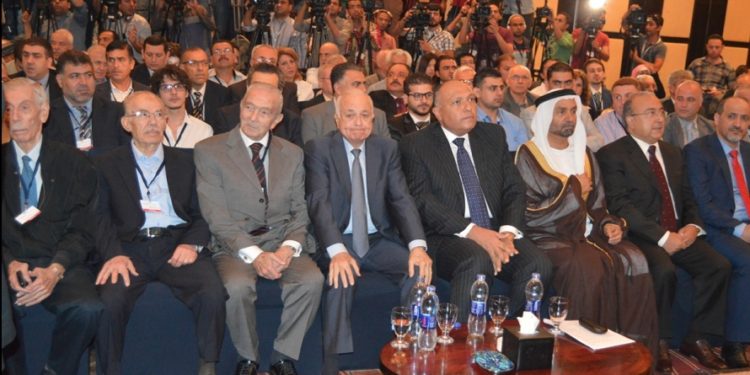 ما هو الجسم البديل الذي تبحث عنه المعارضة؟