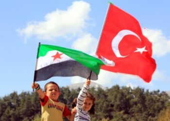 كل ١٠٠ متسول يتم ضبطهم في تركيا لا يوجد سوى ٨ سوريين