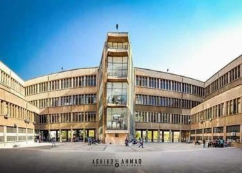 مدينة حلب الجامعية تغصُّ بكتبة التقارير الأمنية