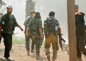 من يُصعّد في جبهات ادلب؟