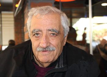 منصور الأتاسي: المطلوب إيجاد أشكال تصعيدية تساعد في تحريك قضية المعتقلين