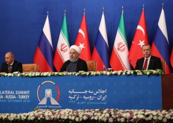 موسكو تبحث عقد جولة جديدة في «آستانة» ودفع ملف اللاجئين