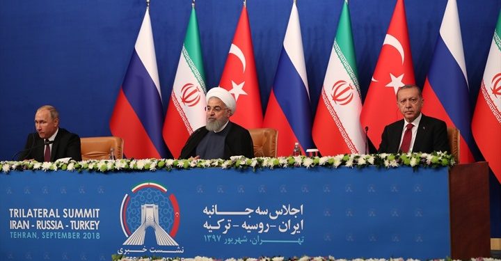 موسكو تبحث عقد جولة جديدة في «آستانة» ودفع ملف اللاجئين