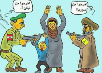 ماذا يحصل للاجئين السوريين في لبنان؟