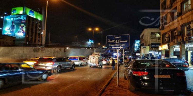 نقل ملكية أكثر من 8 آلاف عقار بدمشق من سوريين إلى إيرانيين