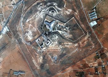 نظام الأسد يُسرّع بوتيرة عمليات الإعدام التي في سجن صيدنايا