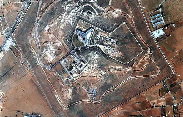 نظام الأسد يُسرّع بوتيرة عمليات الإعدام التي في سجن صيدنايا