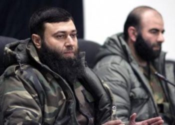 النظام السوري يصدر أحكاما بالإعدام بحق قادة فصائل للمعارضة