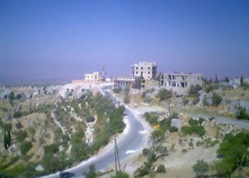 الرحــلـــة