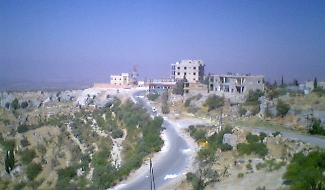 الرحــلـــة