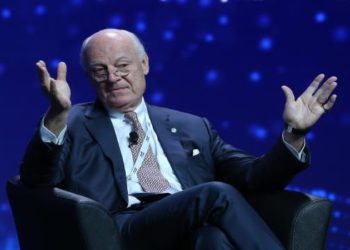 أستانة 11: فشل التوصل لاتفاق بشأن اللجنة الدستورية السورية وتقدم بملف المعتقلين