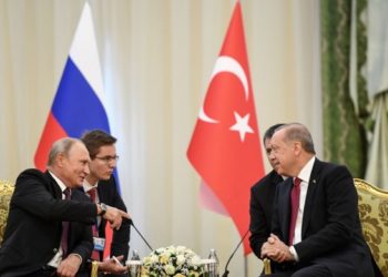 إدلب المواجهة آتية