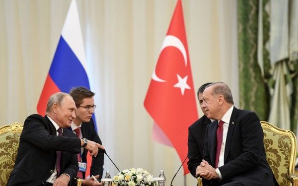 إدلب المواجهة آتية