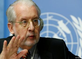 الأمم المتحدة تطالب النظام بالكشف عن مصير المعتقلين