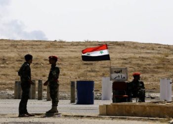 البوكمال: مئات الجثث في 7 مقابر جماعية