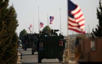 التايمز: هذه الدول تستعد لملء الفراغ الأمريكي في سوريا