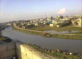 رُدّي السلامَ!