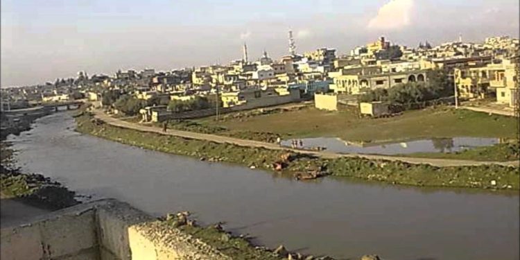 رُدّي السلامَ!