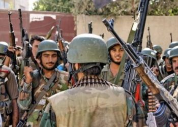 النظام السوري يخرق “سوتشي” وقواته تحاول التقدم شمال حماة