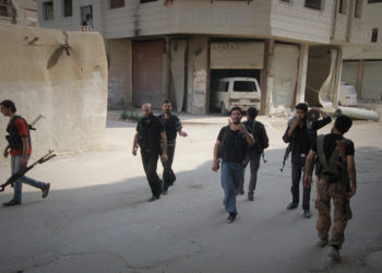 إلى متى هذا الفلتان الأمني في ادلب؟!