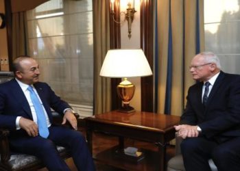 أنقرة تستضيف اجتماعاً تركياً أميركياً حول سورية غداً