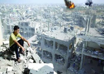 عناصر جديدة في الصراع السوري