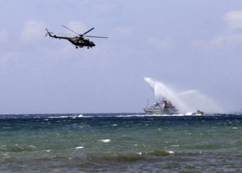 روسيا ونظام الأسد يتفقان على توسيع مرفأ طرطوس