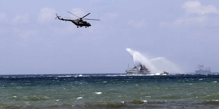 روسيا ونظام الأسد يتفقان على توسيع مرفأ طرطوس