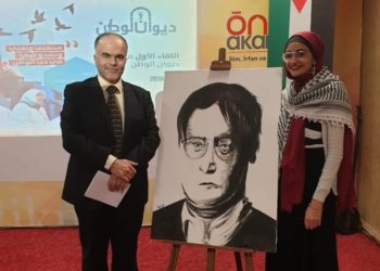 الشاعر سمير عطية:  التف الشعراء حول قضاياهم، فاستطاعوا أن يستعيدوا القصيدة الثورية