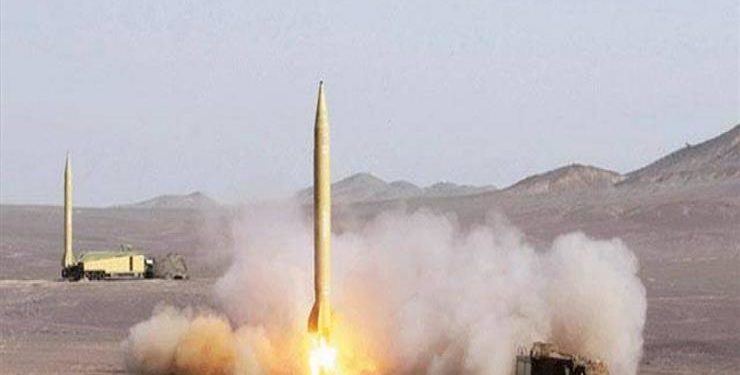 صواريخ إيران: للحرب ام للتفاوض؟