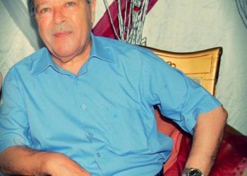 قالوا في الراحل عبد الله هوشة (أبو يوسف)