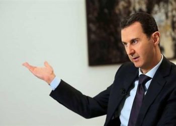 لا عدو إلا النظامي