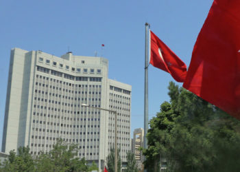 مصادر تركية: إعلان اللجنة الدستورية حول سورية قبل ٢٠ كانون أول