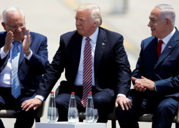 بنيامين نتنياهو طلب من واشنطن الموافقة على عملية ضد “حزب الله”