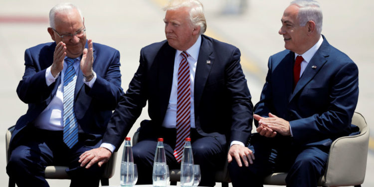 بنيامين نتنياهو طلب من واشنطن الموافقة على عملية ضد “حزب الله”