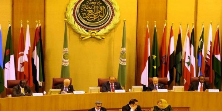 اتصالات لإلغاء قرار تعليق عضوية نظام الأسد في الجامعة العربية