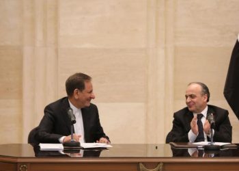 اتفاقيات اقتصادية طويلة الأمد بين سوريا وإيران