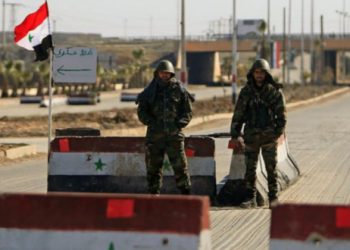 استخبارات النظام تنفذ حملات كبيرة في أحياء دمشق بحثاً عن مطلوبين للتجنيد