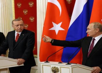 إشهار ورقة اتفاق أضنة: محاولة روسية لإجهاض “المنطقة الآمنة”