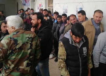 اغتيال قادة “التسوية” في درعا: دور”حزب الله”