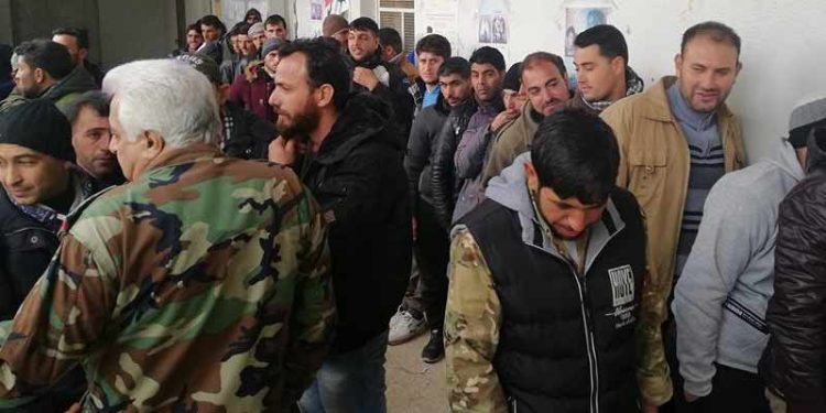 اغتيال قادة “التسوية” في درعا: دور”حزب الله”