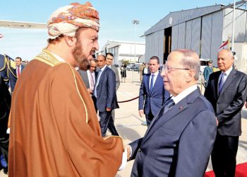 إفشال قمة بيروت: انتصر قاسم سليماني وغاب العرب