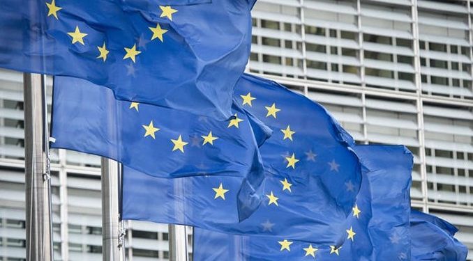 الاتحاد الأوروبي يوسع قائمة العقوبات على النظام السوري