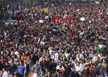 في مستهل العام 2019: شرعية الثورات العربية أكثر رسوخًا