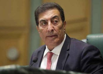 الطراونة يدعو حمودة الصباغ لاجتماع برلماني في الأردن